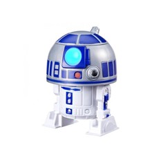 Фигурка Star Wars The Mandalorian дроиды Droidables R2D2 F7399EU40