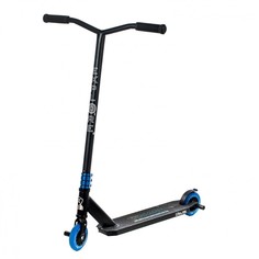 Трюковый самокат EXPLORE SPADE DELUXE II Синий SPADE DELUXE II BLUE