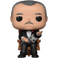 Фигурка Funko POP! Movies The Godfather 50th Vito 61529