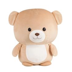 Мягкие Игрушки Мягкая Игрушка Maxitoys, Мишка Миха, 37 см