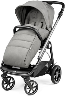Детская прогулочная коляска Peg Perego Veloce Mercury