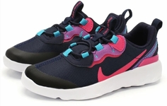 Кроссовки Nike Element 58, фиолетовый, 21