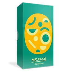 Настольная игра Oink Games Mr Face Мистер Мимик
