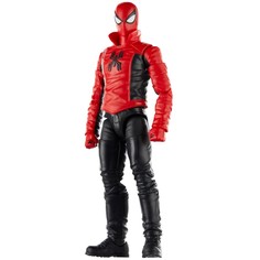 Фигурка Hasbro Legends Series The Amazing Spider-Man Last Stand Spider-Man F9020