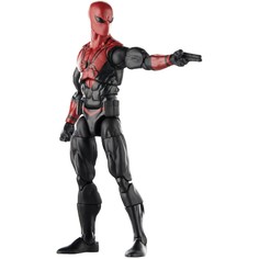 Фигурка Hasbro Legends Series The Amazing Spider-Man Spider-Shot F9019