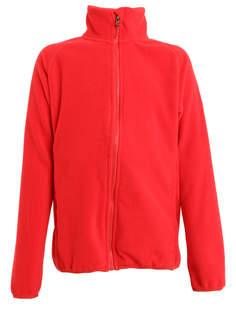 Джемпер детский STAYER 22-71450, красный, 158