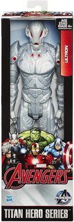 Титаны Фигурки Hasbro Мстителей №6 - Альтрон Мстители B0434