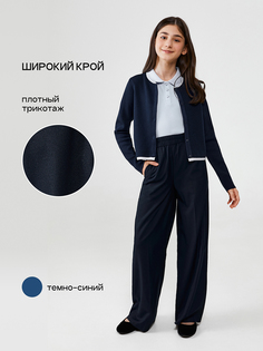 Брюки детские Acoola 20210160424, синий, 146