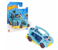 Машинка базовой коллекции Hot Wheels KICK KART 5785/HCX06