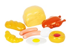 Игровой набор Продукты Стром