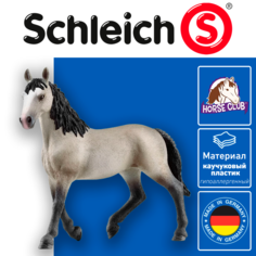 Игровой набор Schleich Horse Club 13955 Сель Франсэ Маре Французская кобыла