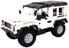 Конструктор электронный EVOPLAY RoadLegend Off-Road Warrior CR-001C