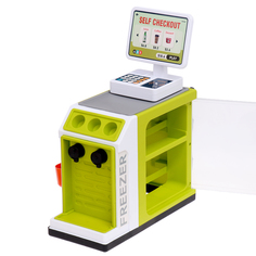 Игровой набор Магазин No Brand