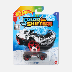 Машинка Hot Wheels меняющая цвет, DNN12