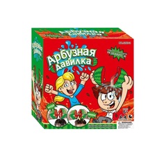 Игровой набор Арбузная давилка в коробке 26.5х6х26.5см Play Smart