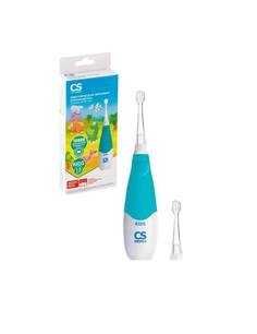 Электрическая зубная щетка детская звуковая CS Medica CS-561 Kids