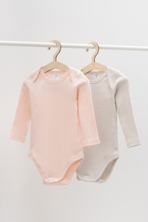 Боди детское CROCKID СК 6015, зефир,бежевый, 74