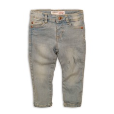 Джинсы для мальчика MINOTI 2REGJN3, р. 98