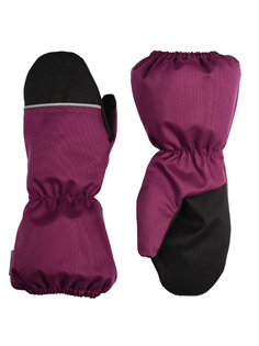 Варежки детские KISU W23-35601, 704, 16