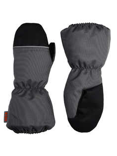 Варежки детские KISU W23-35601, 1101, 10