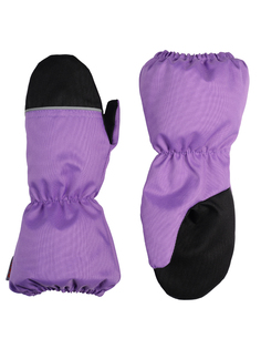 Варежки детские KISU W23-35601, 714, 12