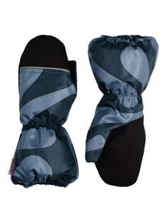 Варежки детские KISU W23-35601P, 11041, 16