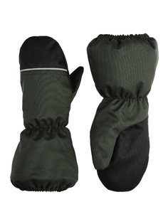 Варежки детские KISU W23-35601, 1005, 1