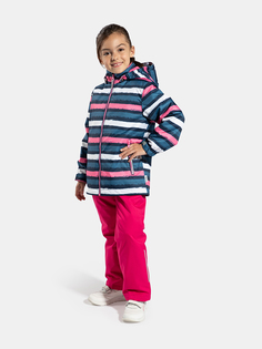 Куртка детская KISU S24-30301, 6171, 128