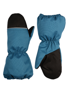 Варежки детские KISU W23-35601, 909, 13