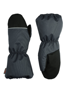 Варежки детские KISU W23-35601, 1104, 1