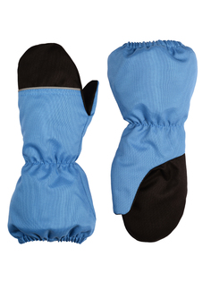 Варежки детские KISU W23-35601, 805, 15