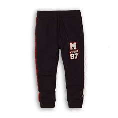 Спортивные брюки для мальчика MINOTI SNEAKER4, р. 98