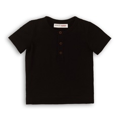 Футболка для мальчика MINOTI 1HENLEY7, р. 152