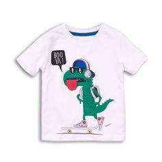 Футболка для мальчика MINOTI NOPE1, р. 98