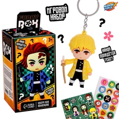 Фигурка-сюрприз WOOW TOYS Funny box Аниме