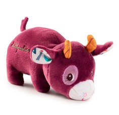 Игрушка-мини Корова Розали Lilliputiens