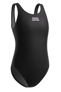 Детские спортивные купальники April Розовый,XS Mad Wave