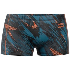 Плавки детские Mad Wave X-Pert junior anti-chlor L1, 152