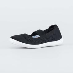 Туфли Котофей 531281-11 цв. черный р. 34