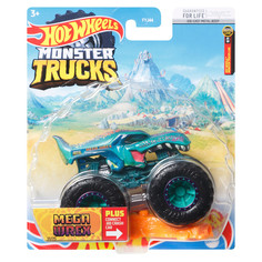 Игрушечные машинки Hot Wheels 0139232 FYJ44-HHG75GWK18