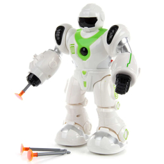 Интерактивная игрушка Jinde Toys Робот