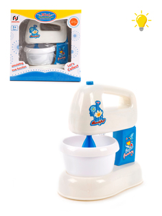 Миксер игрушечный Shantou Gepai Mini Household 3521-3