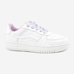 Кроссовки детские Kapika 73818-2, цвет белый, размер 33 EU