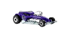 Машинка базовой коллекции hot wheels fusionbusta c4982hct92