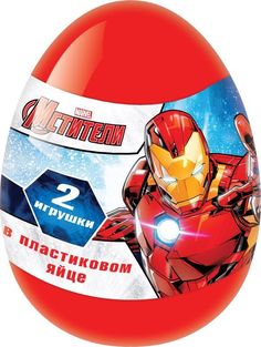 Фигурка Конфитрейд Marvel в ассортименте (цвет по наличию)