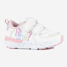 Кроссовки Kapika 71481, белый, 21