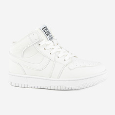 Кроссовки детские Kapika 73834, цвет белый, размер 35 EU