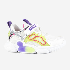 Кроссовки Kapika 71552, белый, 25