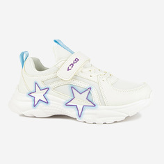 Кроссовки Kapika 73962, белый, 36