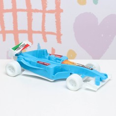 Машинка игрушечная UzToy Гоночная 18 х 8 х 4 см микс